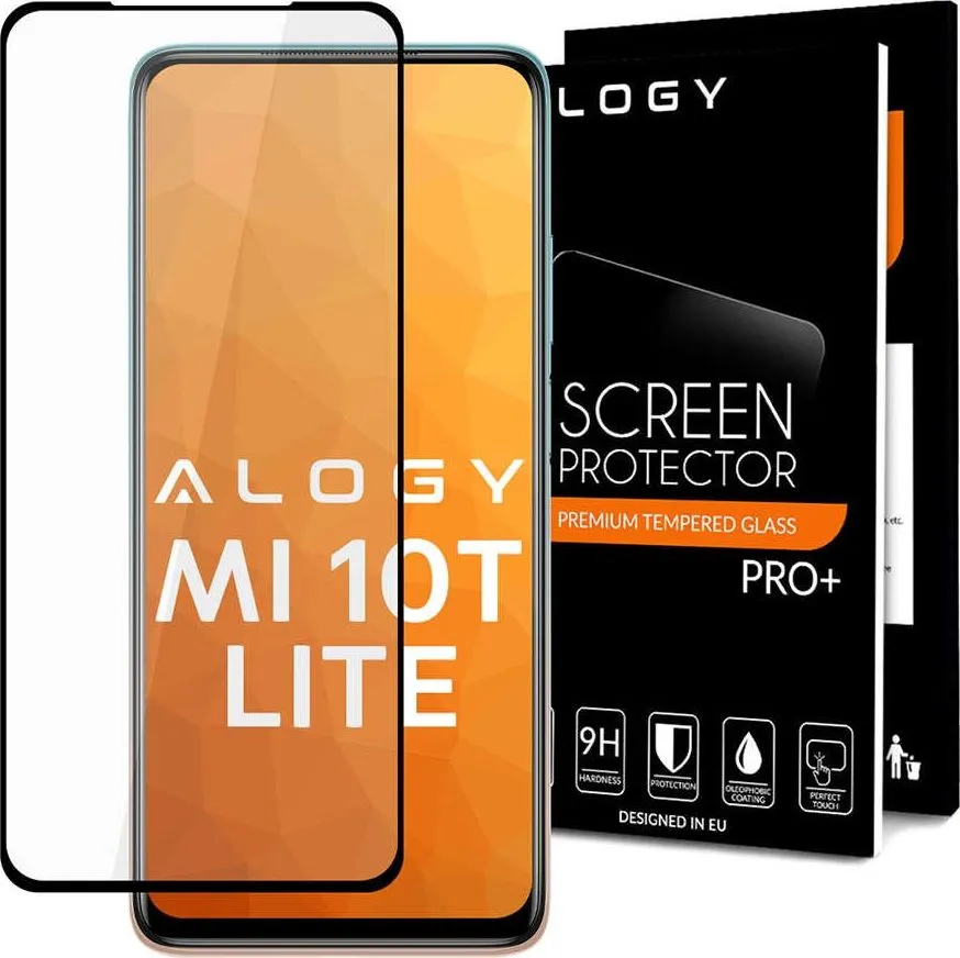 Xham mbrojtës Alogy për Xiaomi Mi 10T Lite - 1