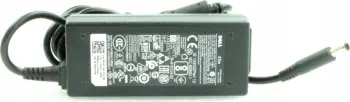Karikues laptopi Dell T8YYD, 45W, për përdorim të brendshëm, i zi
