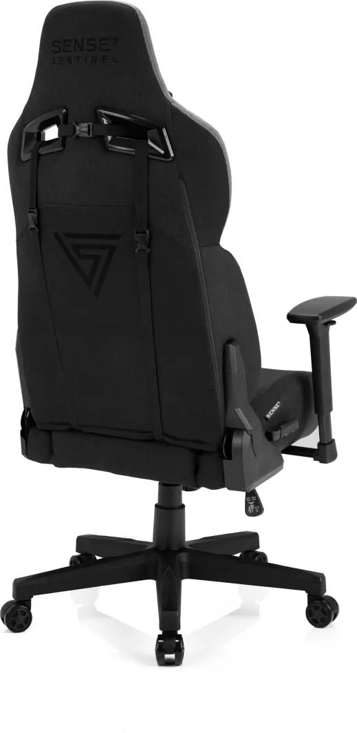 Karrige SENSE7 Sentinel, e zezë/ e hirtë - 4