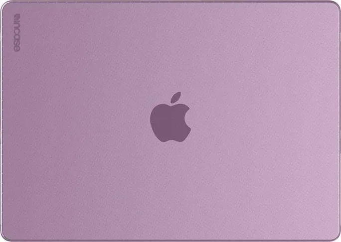Kapak mbrojtës Incase Hardshell për MacBook Pro 14" 2021 Dots, rozë - 3