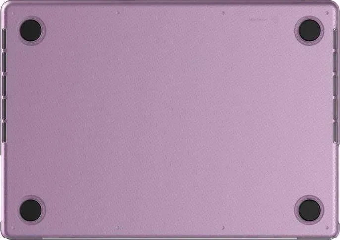Kapak mbrojtës Incase Hardshell për MacBook Pro 14" 2021 Dots, rozë - 4