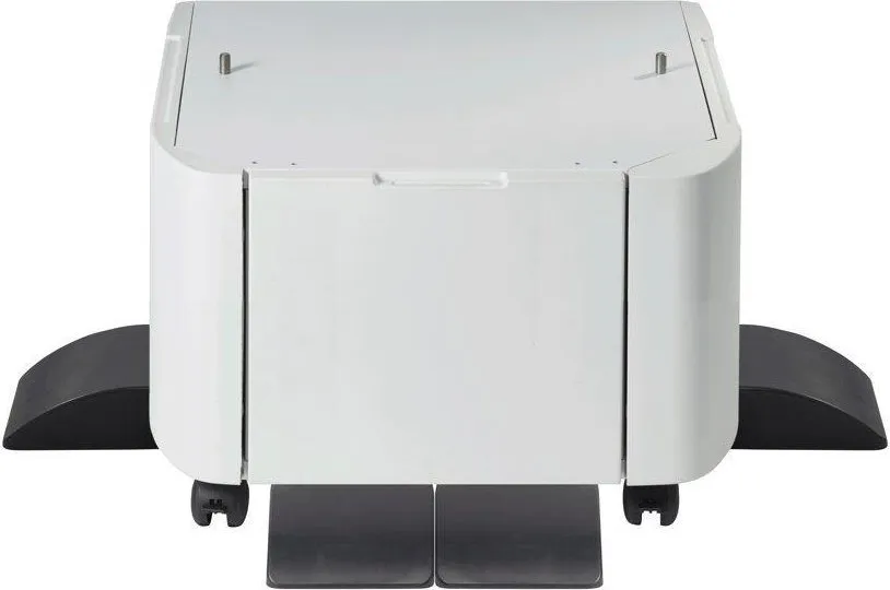 Kabinet i lartë për printer Epson WorkForce Pro WF 87XR, për dysheme, bardh e zi - 1