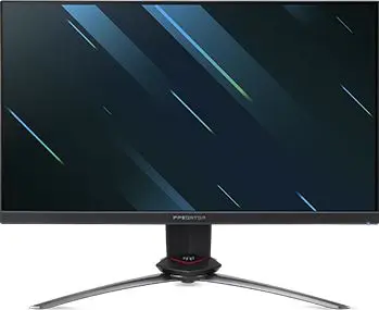 Monitor Acer Predator, 24.5'', 1920 x 1080 FullHD, 240Hz, i zi