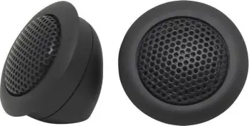 Altoparlantë tweeter makine Blow TW-23, 100W, 4 Ohm, të zinj