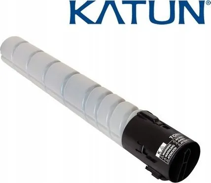 Toneri Konica Minolta TN-516 Katun, 26000 faqe, i zi - 1
