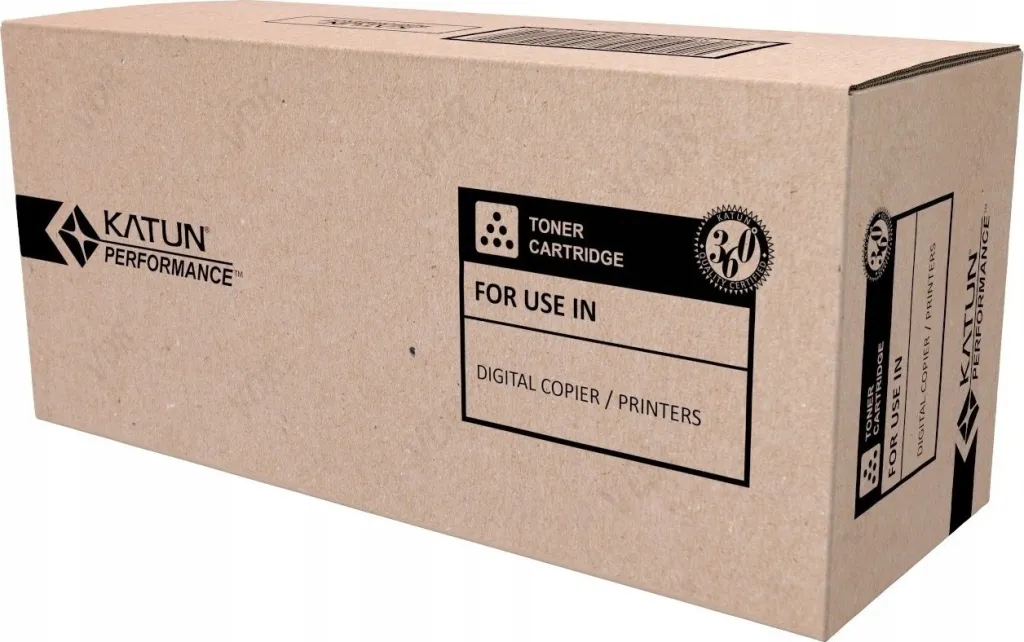 Toneri Konica Minolta TN-516 Katun, 26000 faqe, i zi - 3