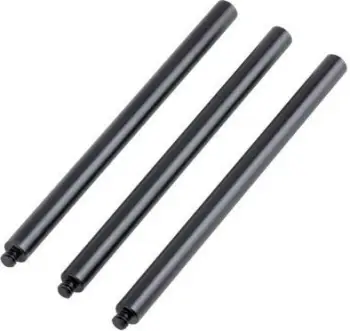 Set zgjatues për trefkëmbësh Novoflex MPSET 15, 15 cm, gri