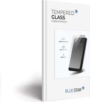 Xham mbrojtës Blue Star për Samsung Galaxy A71, 0.3mm, 9H, transparent