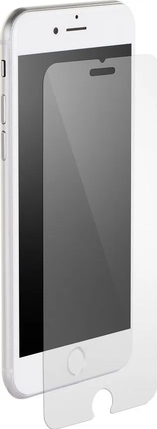 Xham mbrojtës Partner Tele.com X-ONE, për iPhone 12 Pro Max 6.7", 0.3mm, transparent - 2