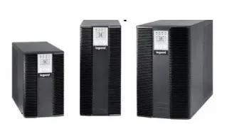 UPS Legrand Keor LP 2000VA, 1800W, online double conversion, i zi