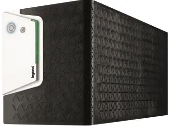 UPS Legrand KEOR SP 800, 800VA 480W, 4x IEC, USB, i zi