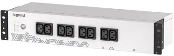 UPS Legrand Keor PDU, 800VA 480W, IEC, i zi