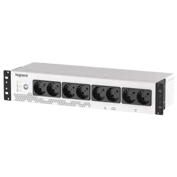 UPS Legrand LG-310332, 800 VA, 480 W, i zi