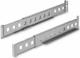 Set montimi për raft 19" Legrand 310952, për kabinete serveri, metalik