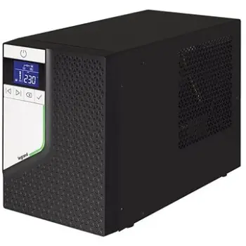 UPS interaktiv Legrand LG-311062, 1500 VA, 1200 W, i zi