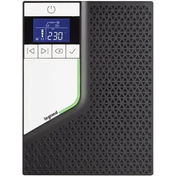 UPS interaktiv Legrand LG-311063, 2000VA, 1600W, i zi