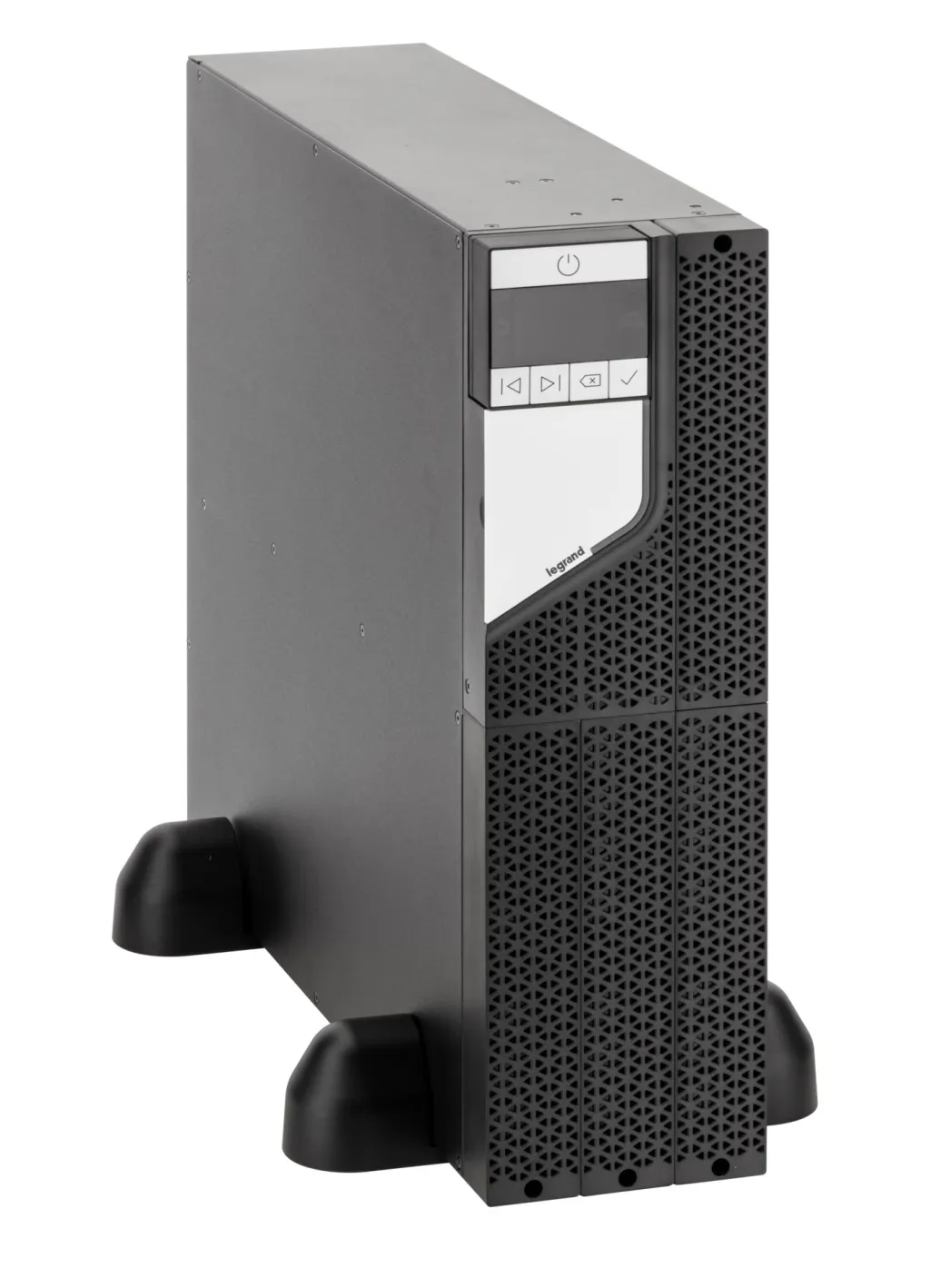 UPS Legrand Keor SPE R/T 3000VA, line interactive, LCD, rack tower - 4