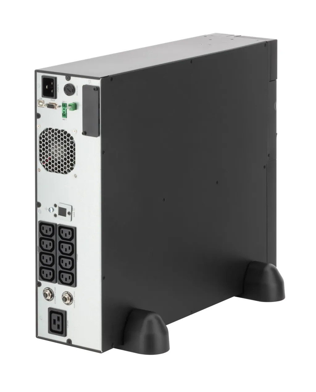 UPS Legrand Keor SPE R/T 3000VA, line interactive, LCD, rack tower - 8