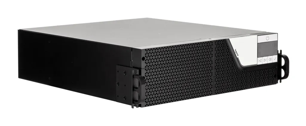 UPS Legrand Keor SPE R/T 3000VA, line interactive, LCD, rack tower - 10