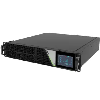 UPS Legrand Keor DK 2000VA, online double conversion, 6 porta IEC Type F, i zi