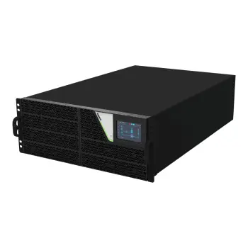 UPS Legrand Keor DK 6000VA, online double conversion, dalje IEC C13 IEC C19, me bateri