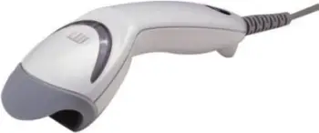 Lexues barkodi Honeywell Eclipse MK5145, lazer, me dorë, i zi