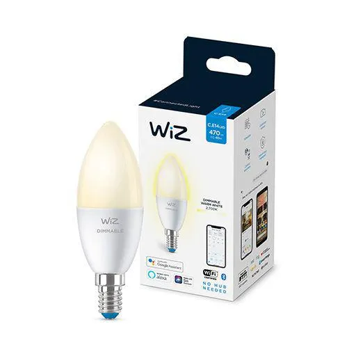 Llambë LED Philips 929002448502, bazë E14, kursim energjie, dritë e ngrohtë - 3