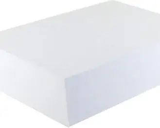 Letër kartoni Igepa Xero Navi Office Card, A4, 200g, e bardhë