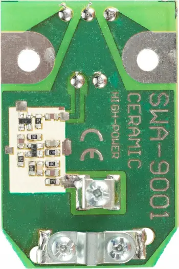 Përforcues antene TV Montis SWA-9001C MT035, DVB-T, version polak