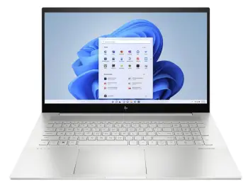 Laptop HP Envy 17-CR1005CL, 17.3", Intel Core i7-1355U, 32GB RAM, 1TB SSD, i argjendtë