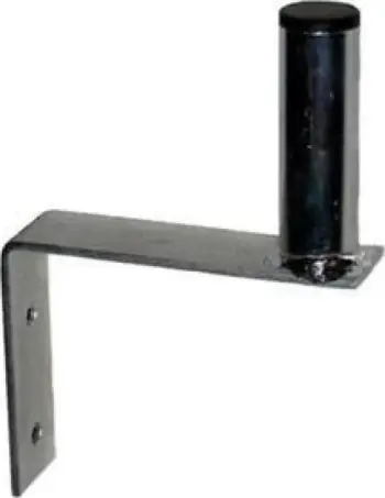 Mbajtëse antene interneti Libox Z, 13cm, metalike