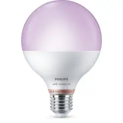 Llambë LED SMART Globe G95, E27, dritë e bardhë e rregullueshme