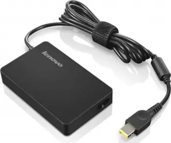 Karikues laptopi Lenovo ThinkPad 65W AC Adapter, Slim Tip, i zi