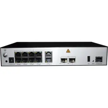 Kontrollues WLAN Huawei AC6508, deri 256 access point, 1 Gbit/s, gri