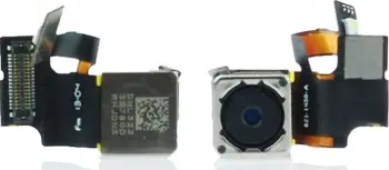 Shiriti kabllo me kamerë të pasme Partner Tele.com, për iPhone 5, i zi