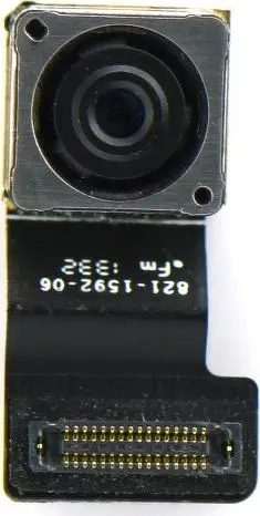 Set riparimi Partner Tele.com për iPhone 5S, shirit lidhës dhe kamerë e pasme