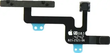 Shirit fleksibël volum Partner Tele.com, për iPhone 7 4.7"