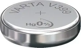 Bateri ore Varta SR57 V399, 1 copë, silver oxide