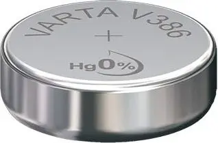 Bateri për orë Varta SR43, 115mAh, 1 copë