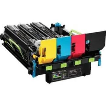 Drum printeri Lexmark 74C0Z50, deri 150000 faqe, CMYK