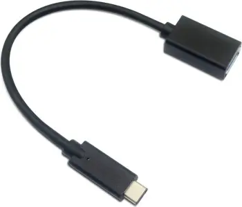Përshtatës USB C në USB Sandberg 136-05, USB 3.0, i bardhë