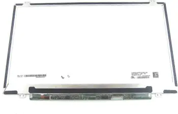 Dell monitor LCD 14 inç - i qartë dhe kompakt