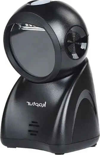 Lexues barkodi Kaptur KP1401, 2D, wireless, i zi