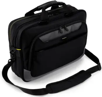 Çantë laptopi Targus CityGear, 14", messenger, e zezë