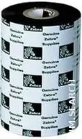 Ribon rezine Zebra 5095, 110mm x 300m, i zi - 1