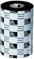 Ribon rezine Zebra 5095, 110mm x 300m, i zi