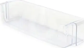 Mbajtëse shishe frigoriferi Samsung DA63-04873A, GPPS, transparente