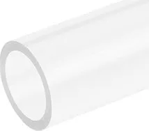 Set tuba akrilik Alphacool Plexi HardTube, 10mm ID 13mm OD, 60cm, transparent - 3