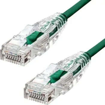Kabllo Ethernet ProXtend Ultra Slim CAT6 U, 50cm