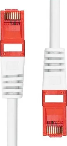 Kabllo rrjeti ProXtend CAT6 U UTP LSZH, 15m, e bardhë - 2